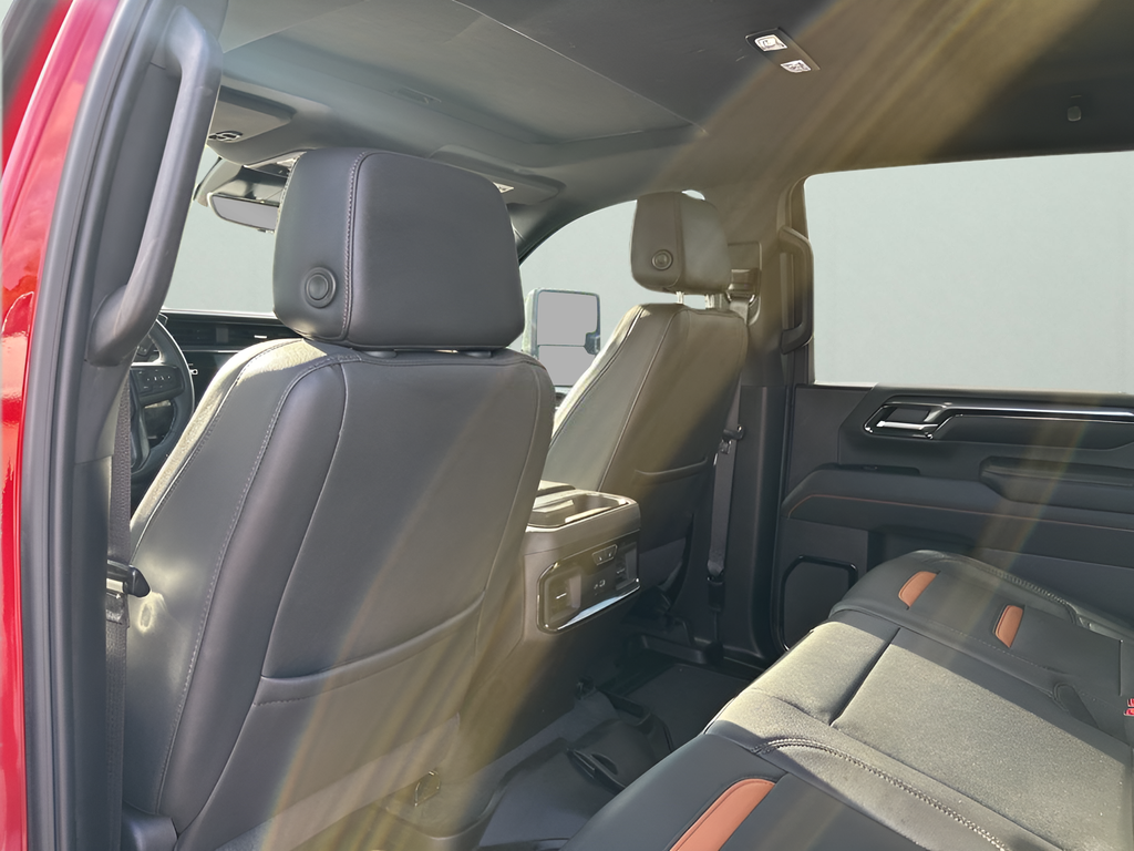 Used Car 2024 Gmc Sierra 2500hd  At4 For Sale Under $80,000 In Austin, Texas