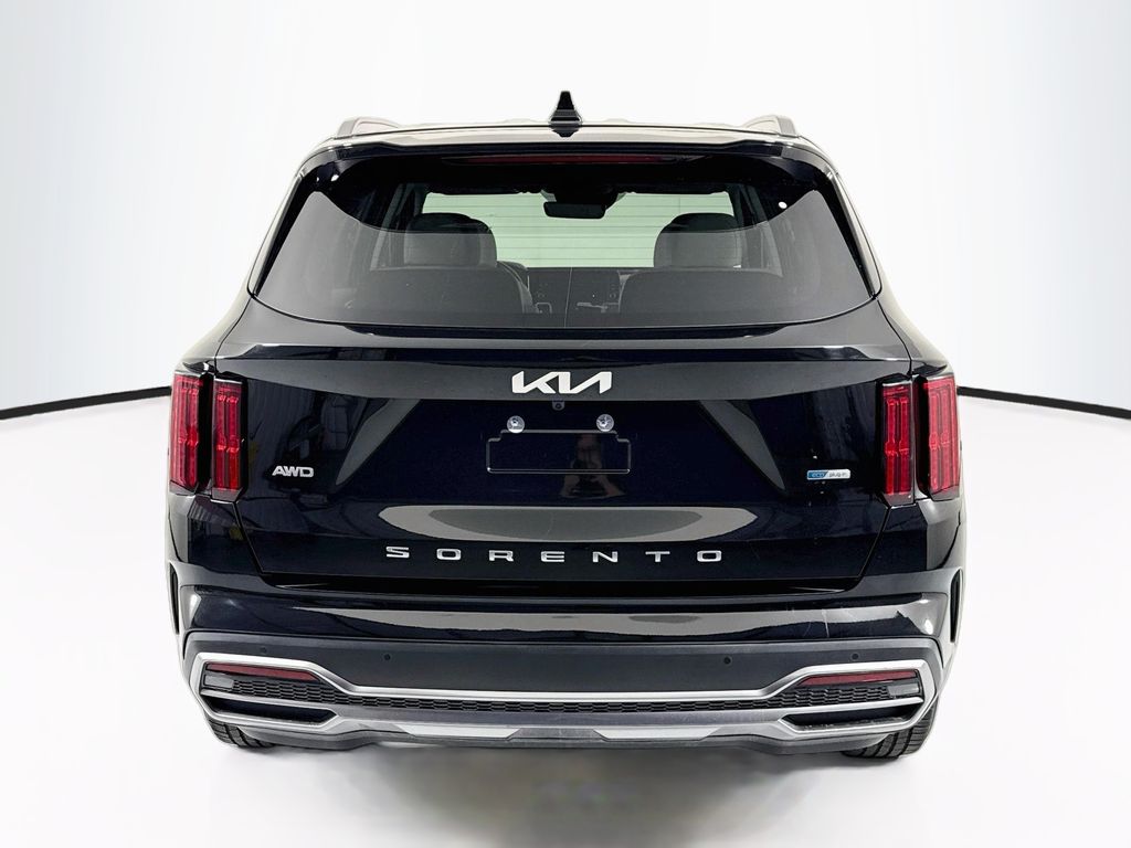 Thumbnail: 2022 Kia Sorento - 6