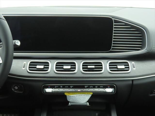 Thumbnail: 2026 Mercedes-Benz GLE - 14