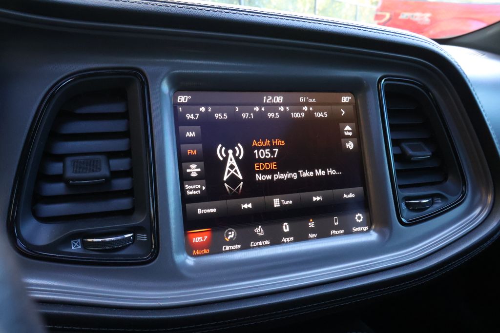 Thumbnail: 2023 Dodge Challenger - 26