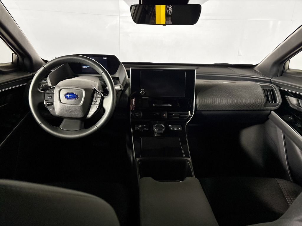 2023 Subaru Solterra Premium