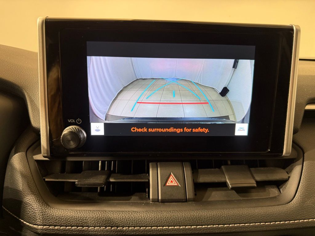 Thumbnail: 2024 Toyota RAV4 - 28