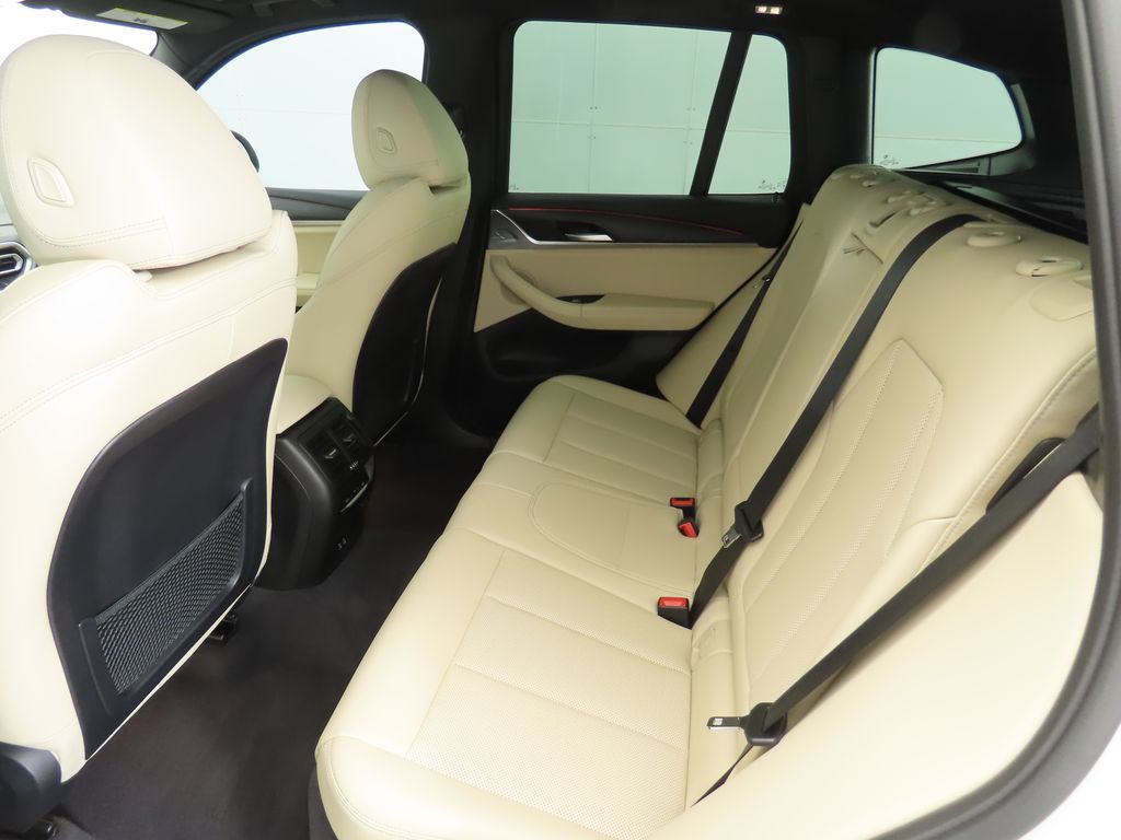Thumbnail: 2023 BMW X3 - 22