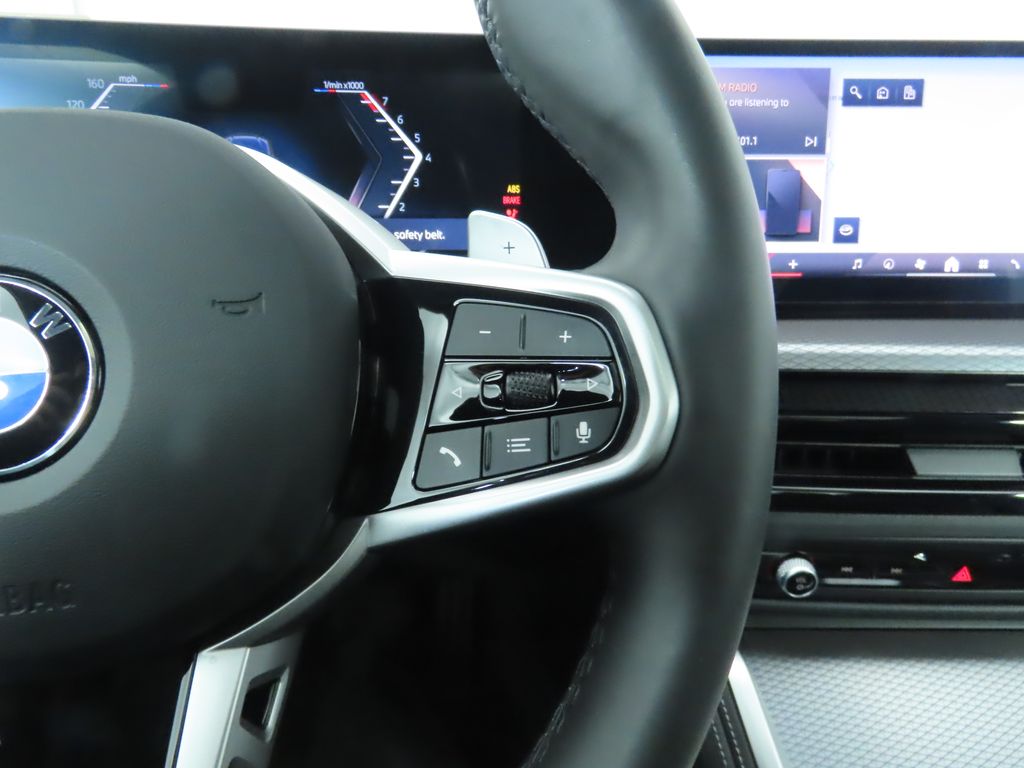 Thumbnail: 2025 BMW 4 Series - 12