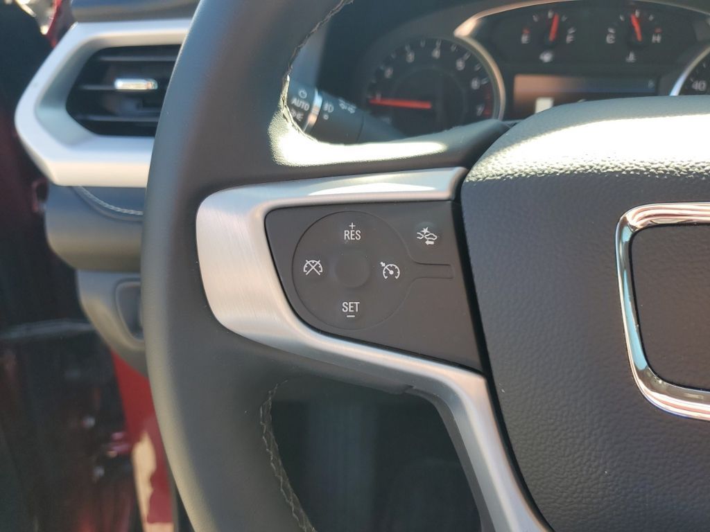 Used Car 2023 Gmc Acadia  Slt For Sale Under $30,000 In Austin, Texas