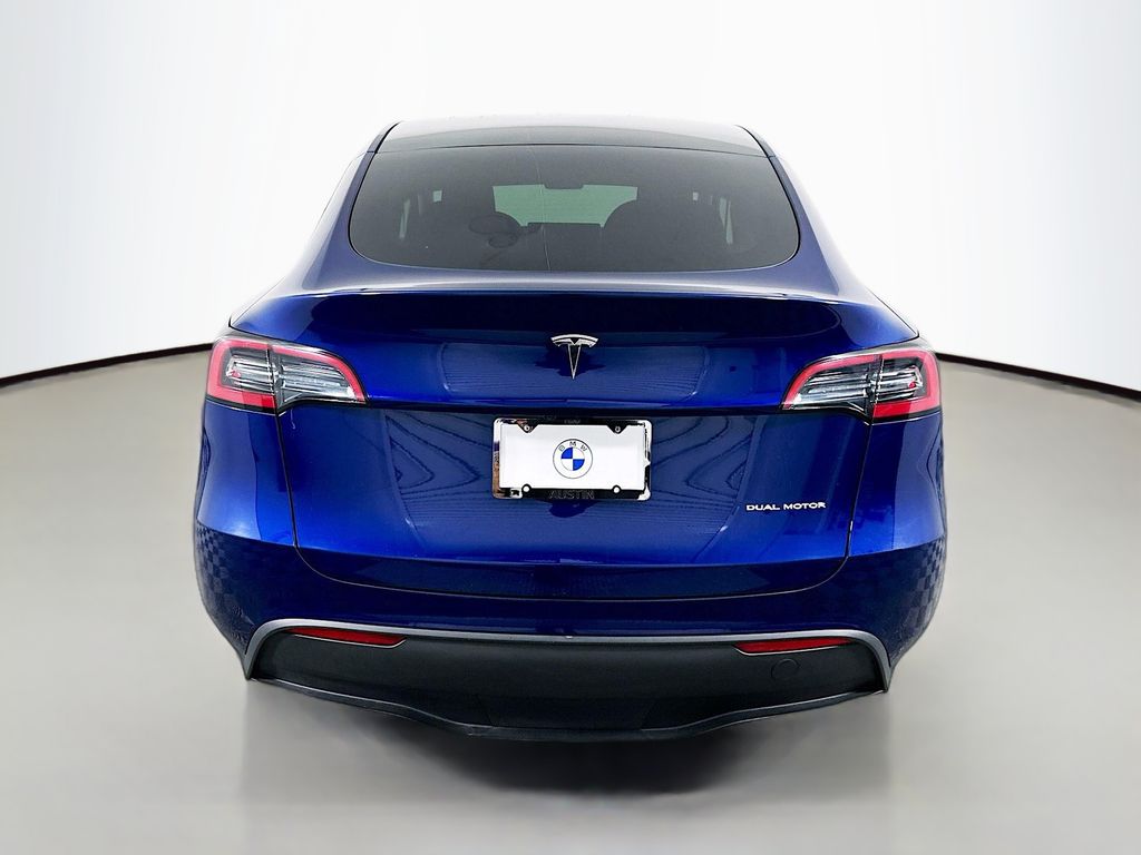 2023 Tesla Model Y Long Range 6