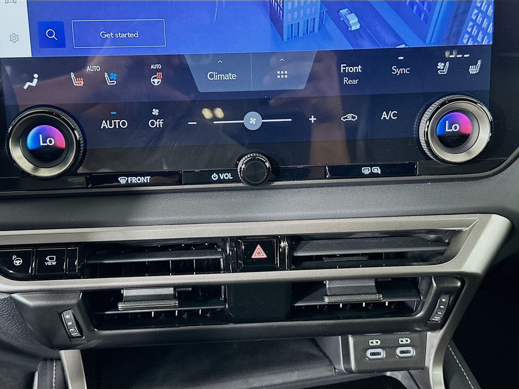 2024 Lexus RX 350 Premium+ 16