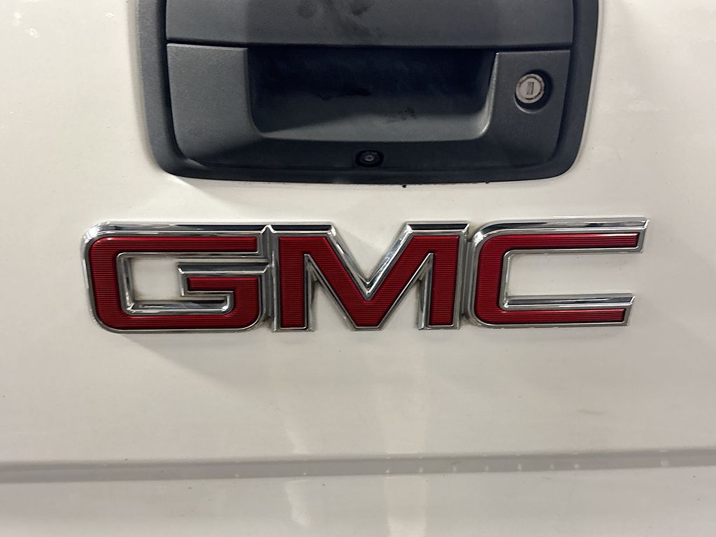 2019 GMC Sierra 2500HD Denali