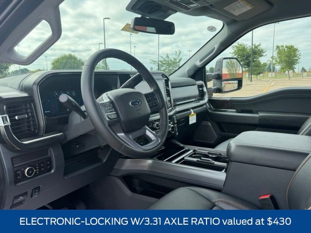 2026 Ford F-250 Super Duty LARIAT