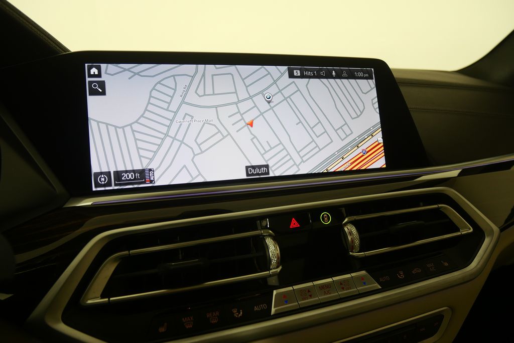 Thumbnail: 2021 BMW X5 - 26