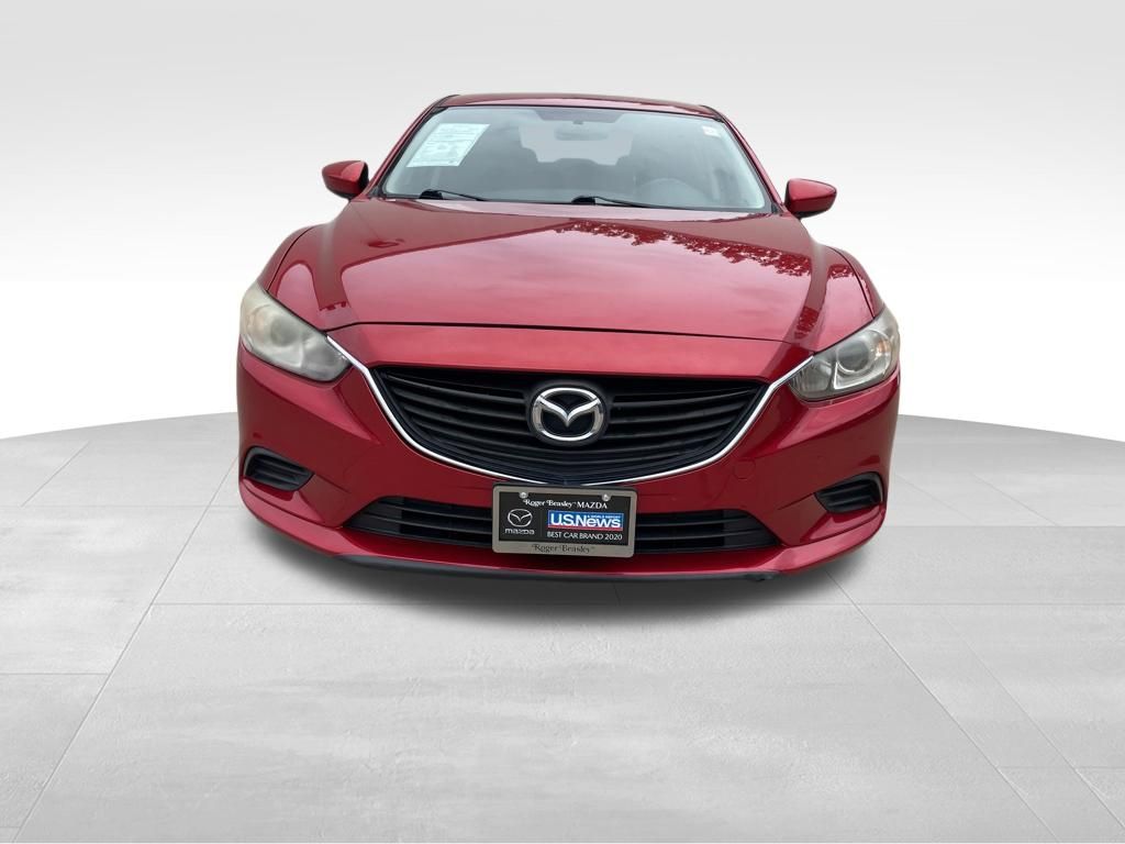 Used Car 2014 Mazda Mazda6  I Sport For Sale Under $12,000 In Georgetown, Texas