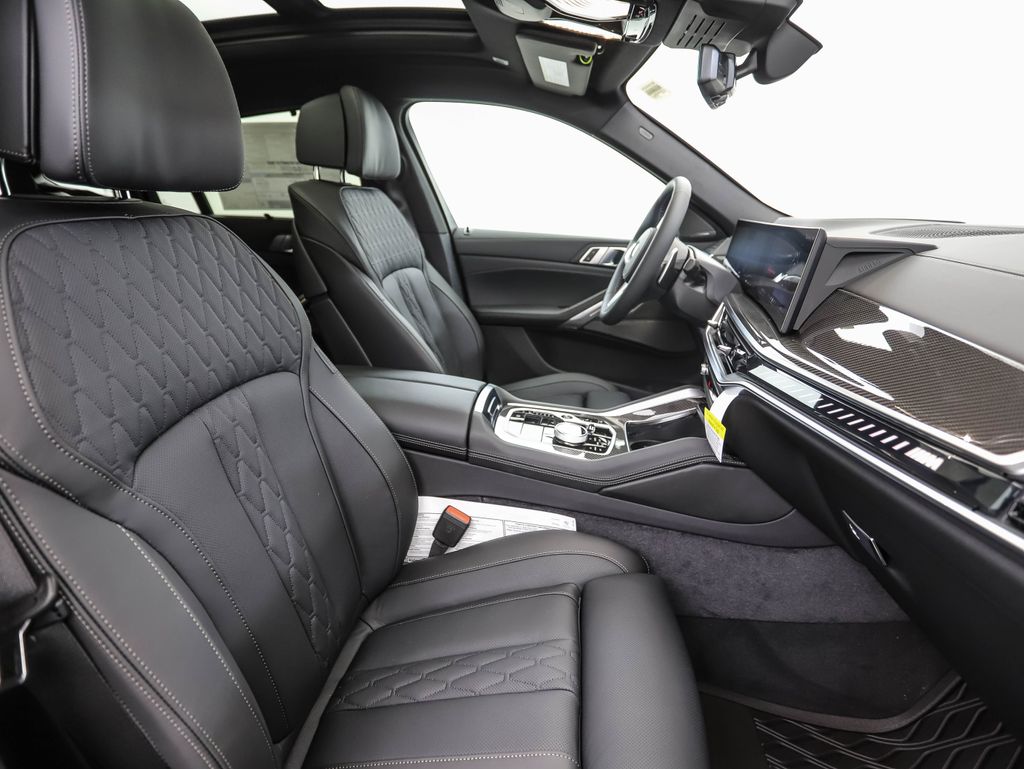Thumbnail: 2026 BMW X6 - 32