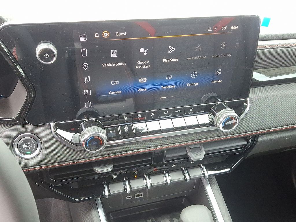 Thumbnail: 2025 Chevrolet Colorado - 8