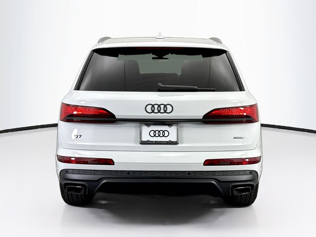 Thumbnail: 2026 Audi Q7 - 6