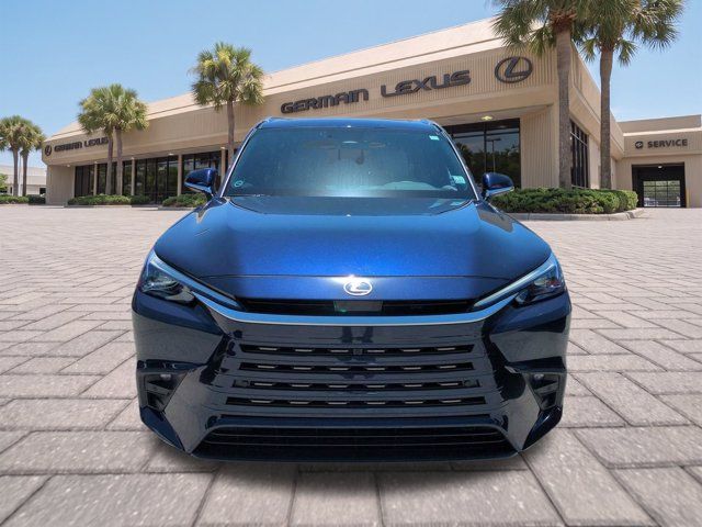 New 2026  Lexus 350 Premium image 9