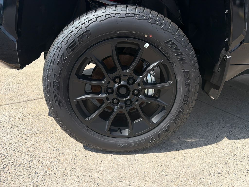 New 2026 Toyota Tundra i-FORCE MAX Truck