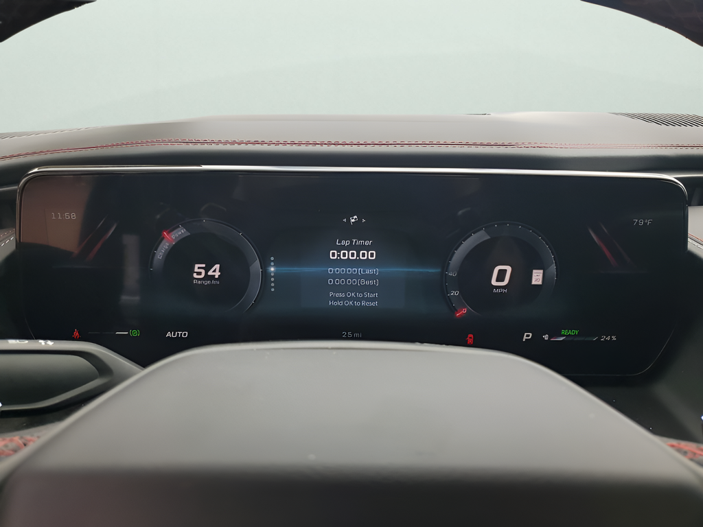 New 2026 Green Dodge R/T Scat Pack image 36