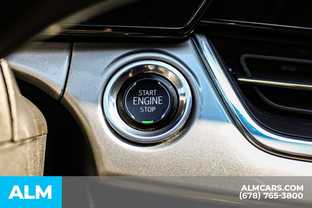 2024 Chevrolet Trax LT photo 27