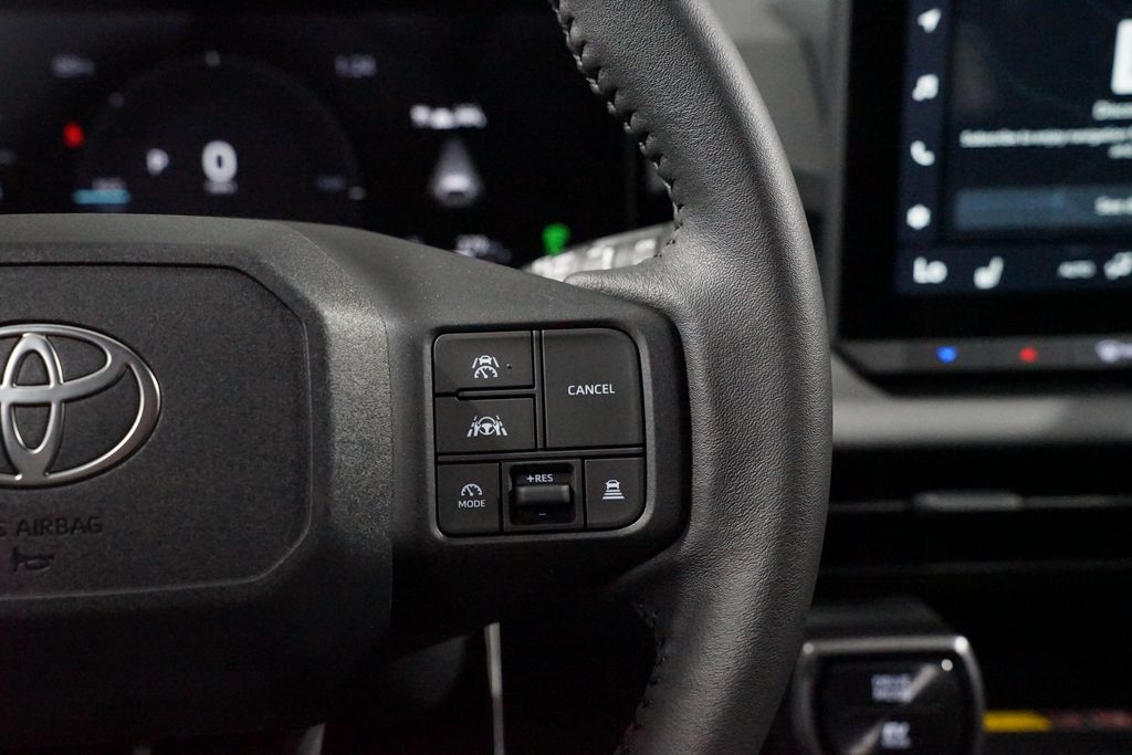 Thumbnail: 2026 Toyota RAV4 - 13