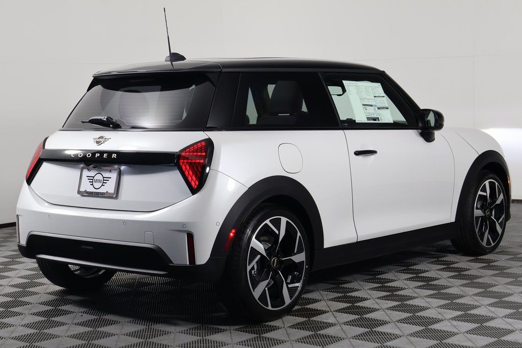 Thumbnail: 2025 MINI Cooper - 2