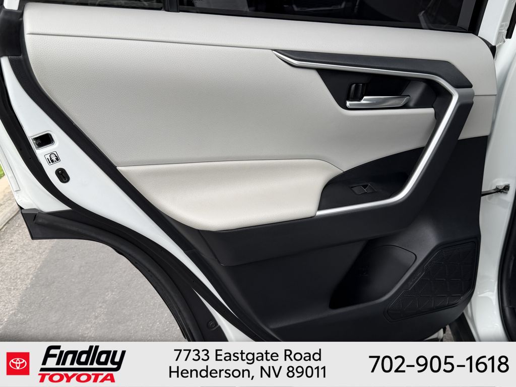 Used 2020 Toyota RAV4 SUV