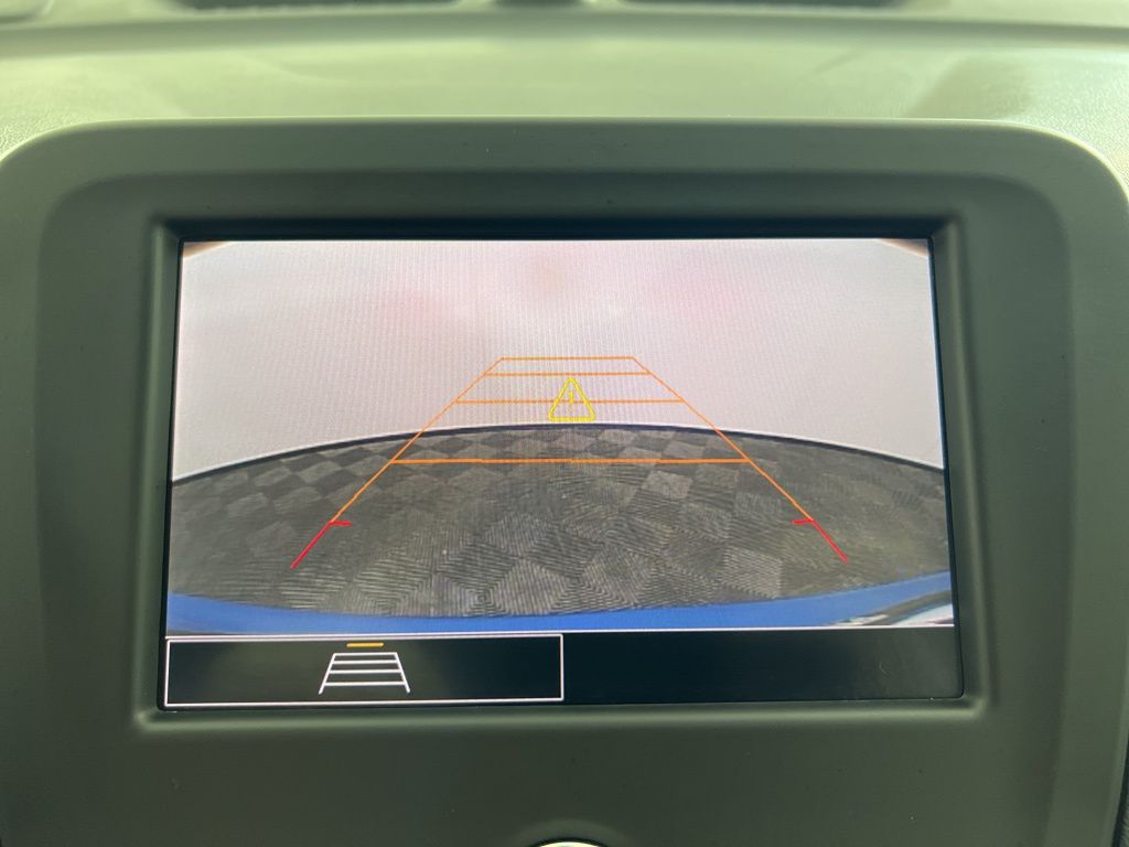 Used 2024 Blue Chevrolet LT image 5