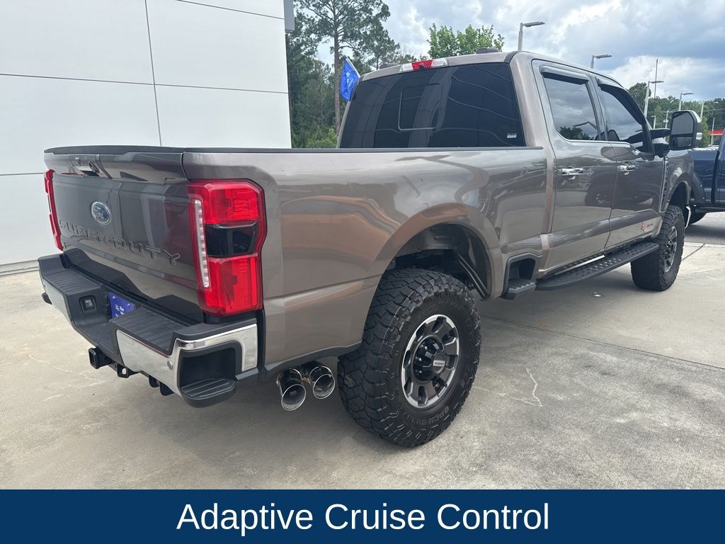2023 Ford F-350 Super Duty LARIAT