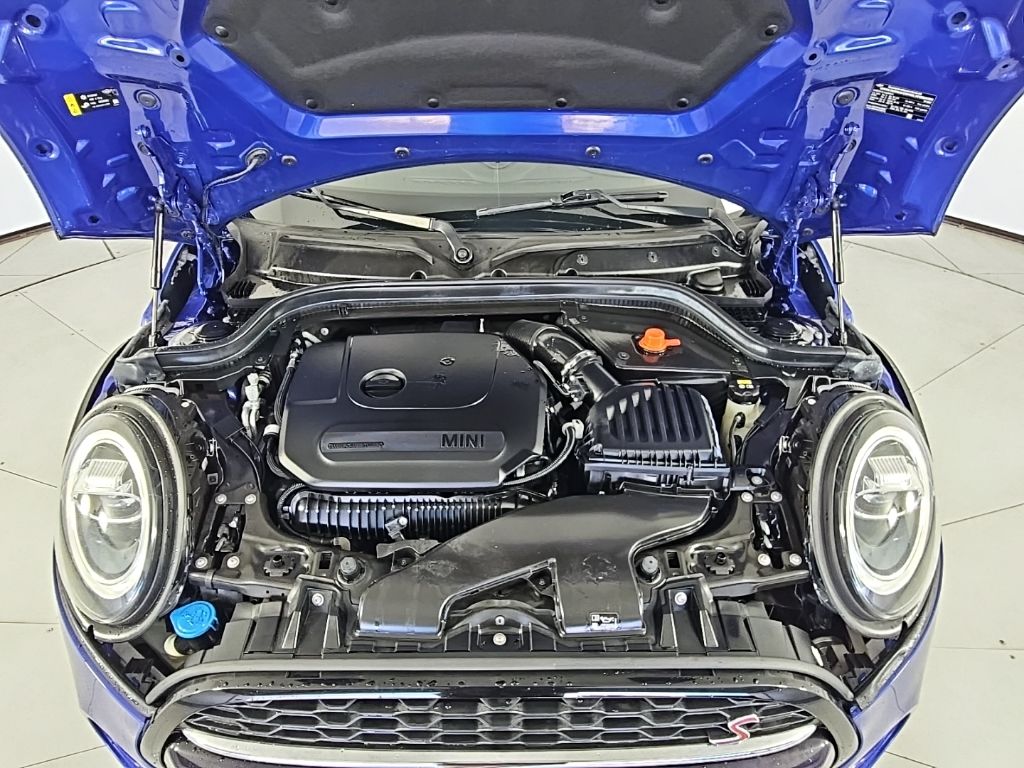 Thumbnail: 2021 MINI Cooper - 6