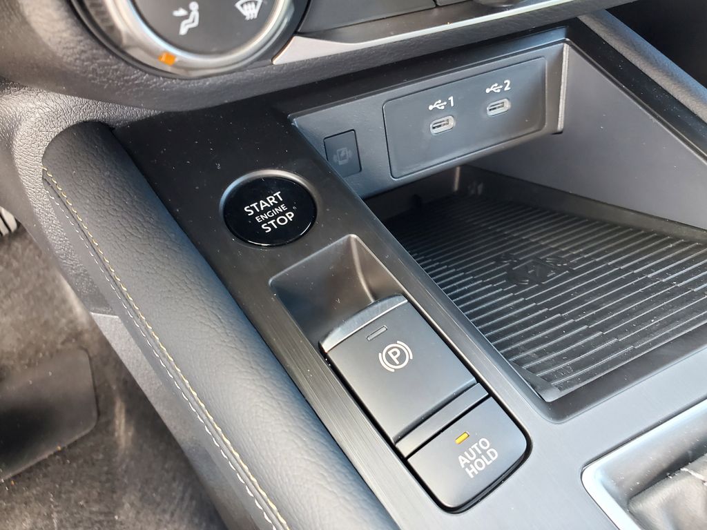 new 2026 Nissan Kicks car, priced at $23,839