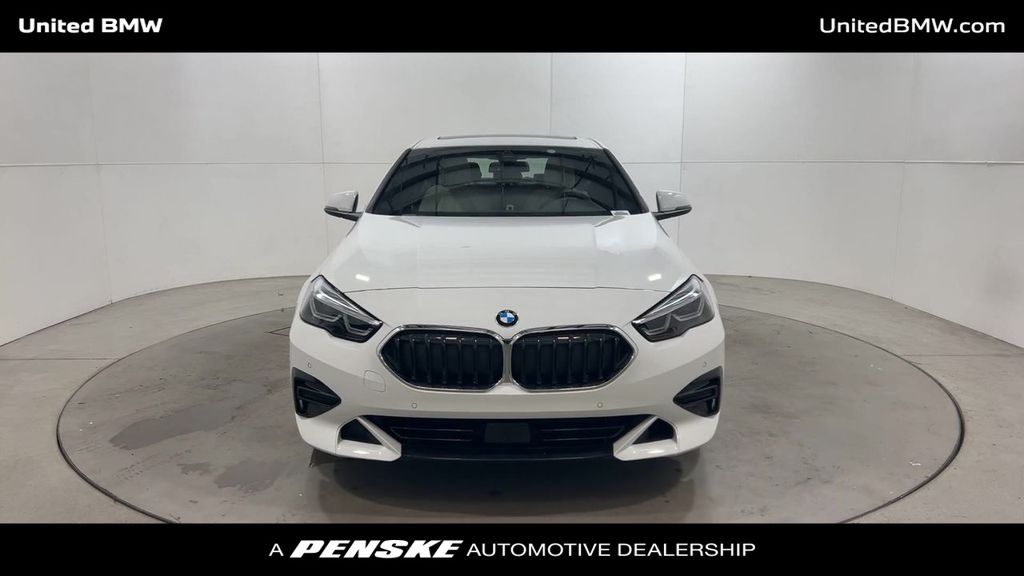 2024 BMW 2 Series 228i 3