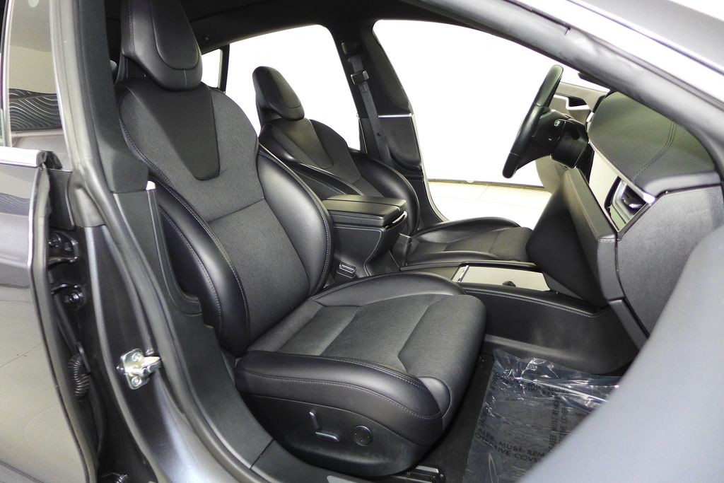 2018 Tesla Model S 75D 19