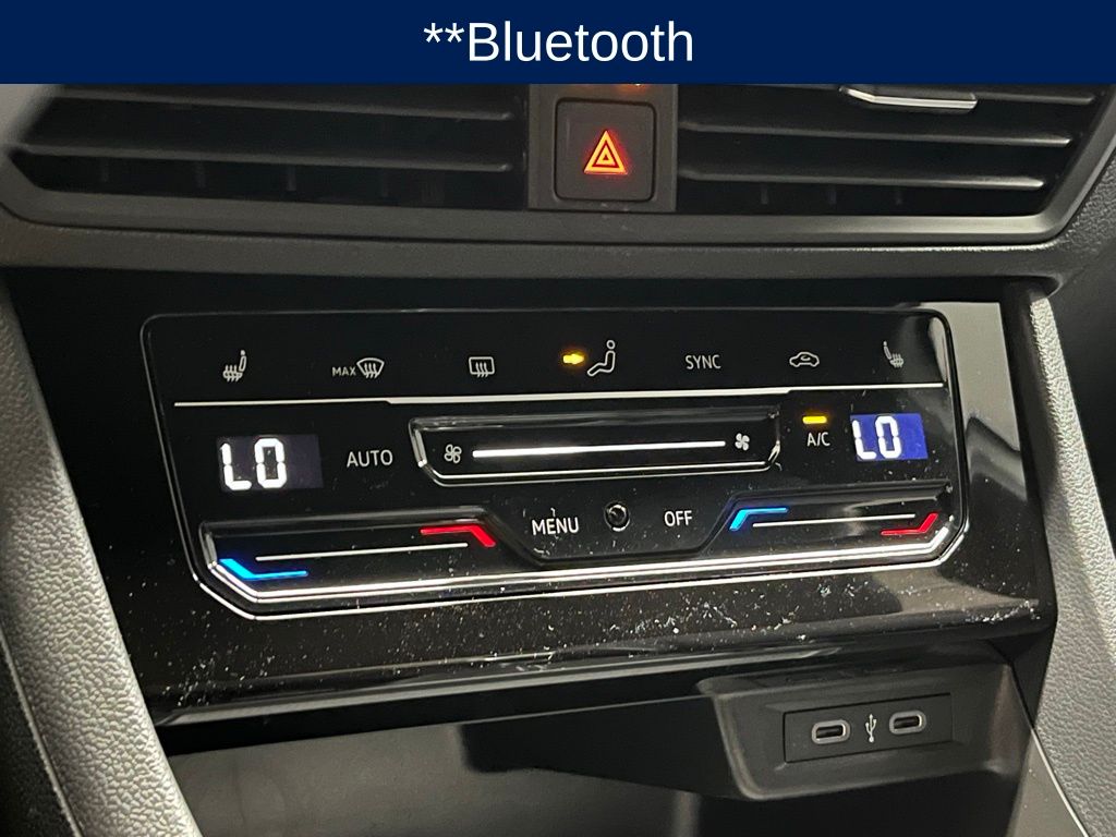 2026 Volkswagen Jetta Sport - Photo 10