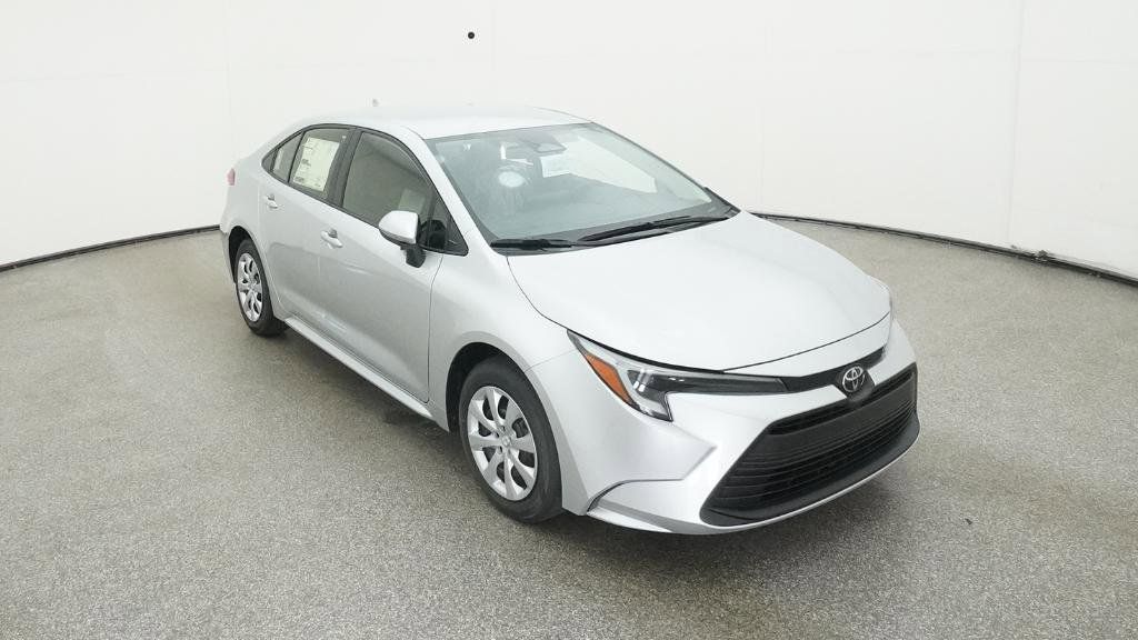 Thumbnail: 2026 Toyota Corolla - 14