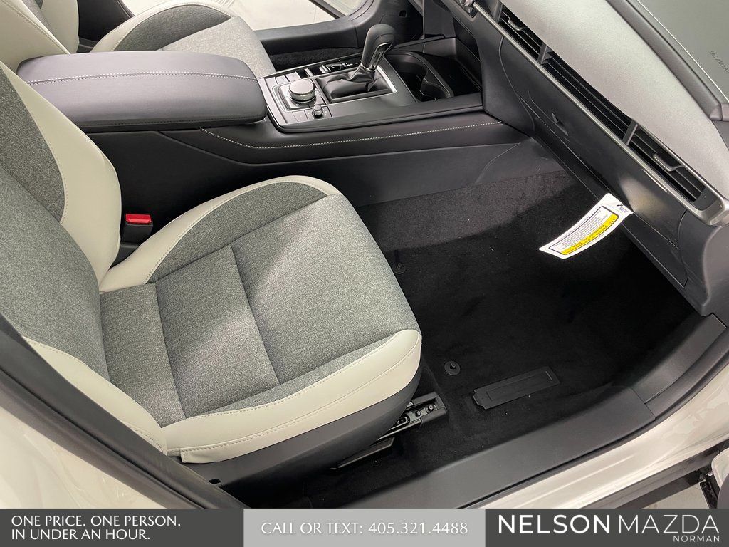 2026 Mazda CX-30 Aire Edition - Photo 45