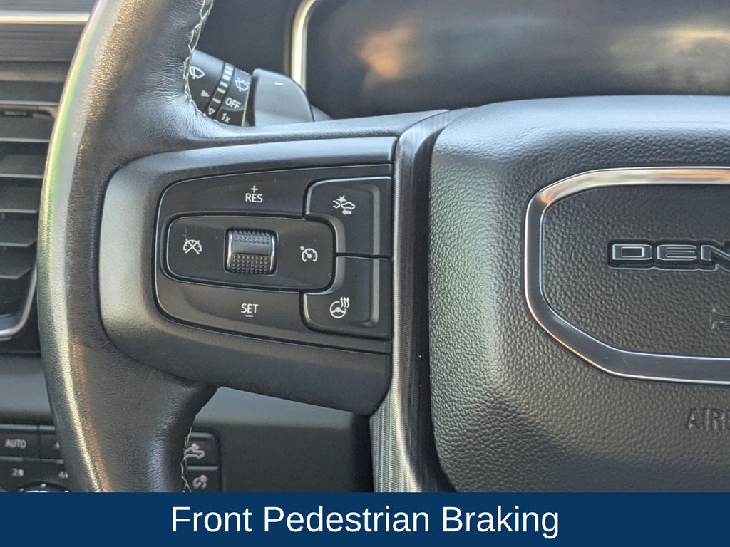 2023 GMC Sierra 1500 Denali Ultimate