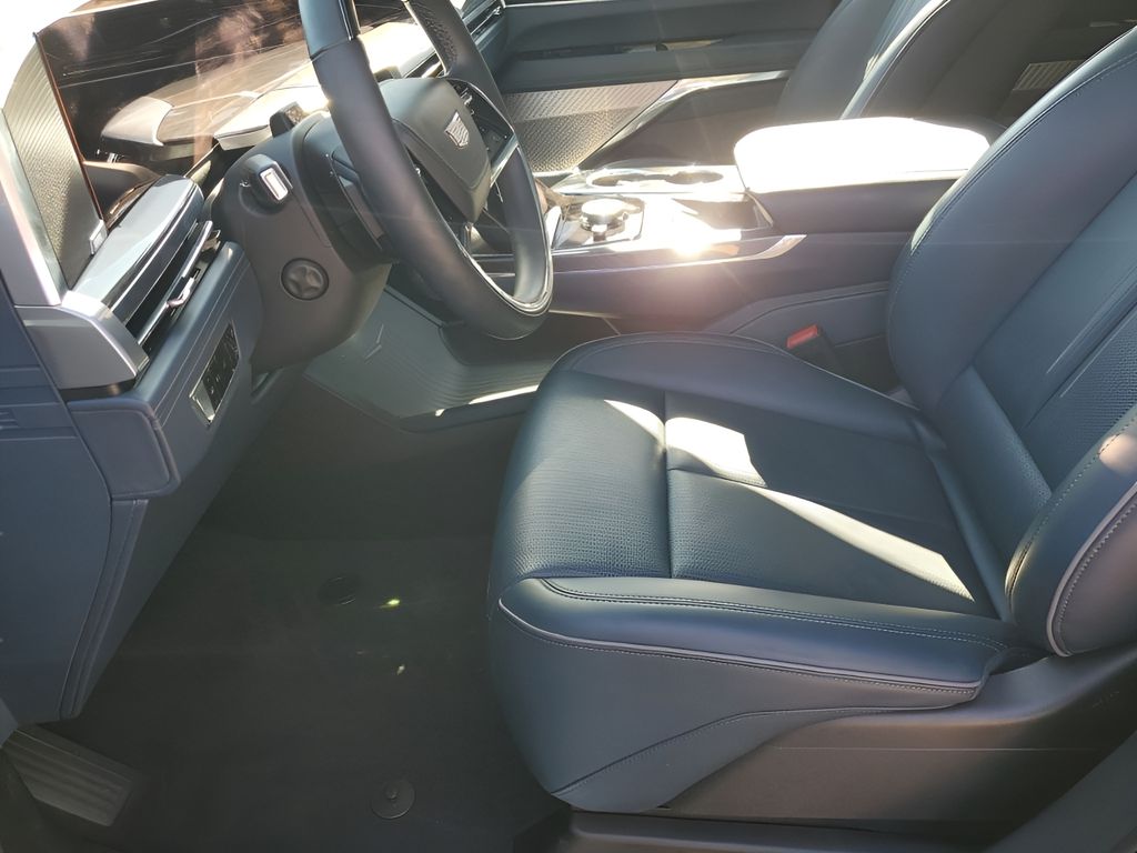 New Car 2025 Cadillac Escalade Iq  Sport 2 For Sale Under $140,000 In Austin, Texas