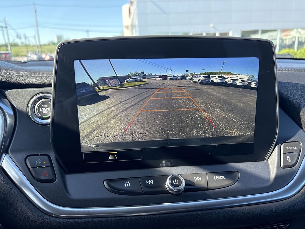 Certified Used 2024 Black Chevrolet LT image 21