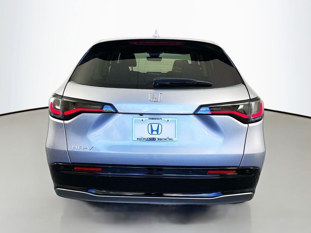 Thumbnail: 2026 Honda HR-V - 6