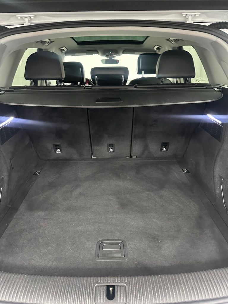 used 2019 Audi Q5 car, priced at $18,985