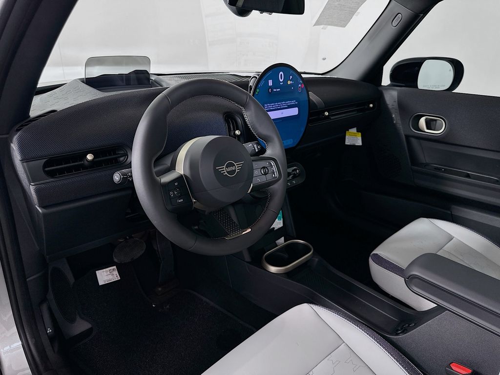 Thumbnail: 2026 MINI Cooper - 9