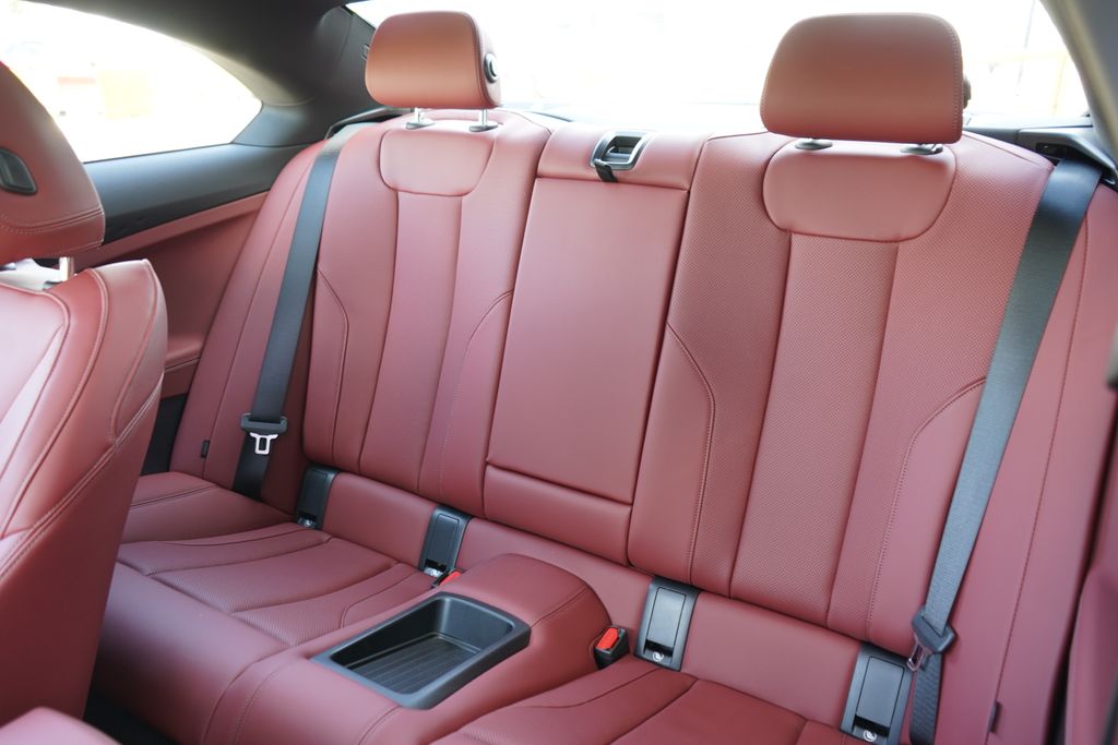 Thumbnail: 2026 BMW 2 Series - 20