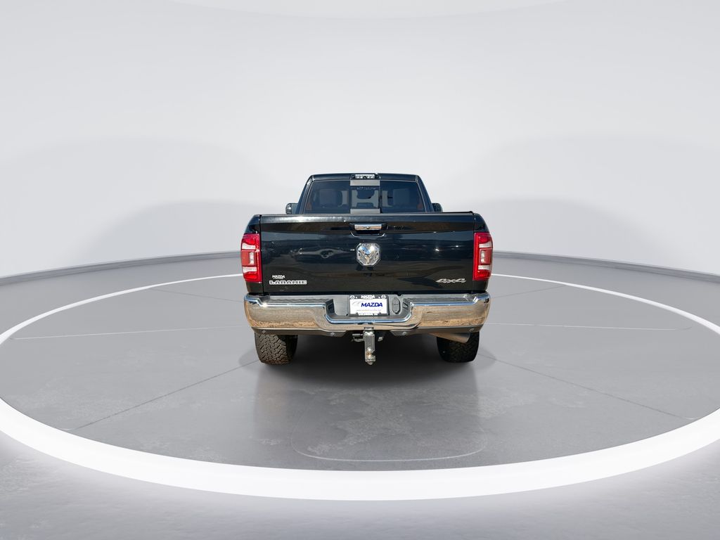 2019 Ram 3500 Laramie - 6