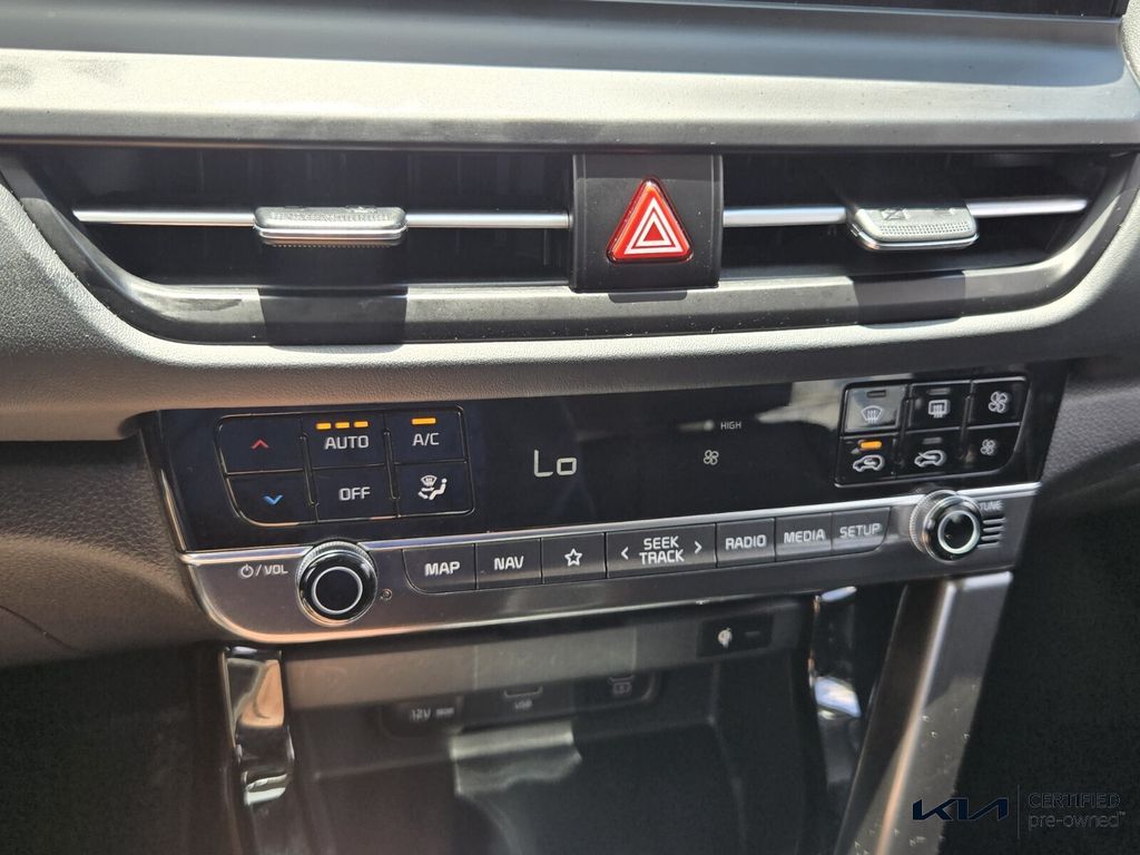 2024 Kia Seltos - $23,485