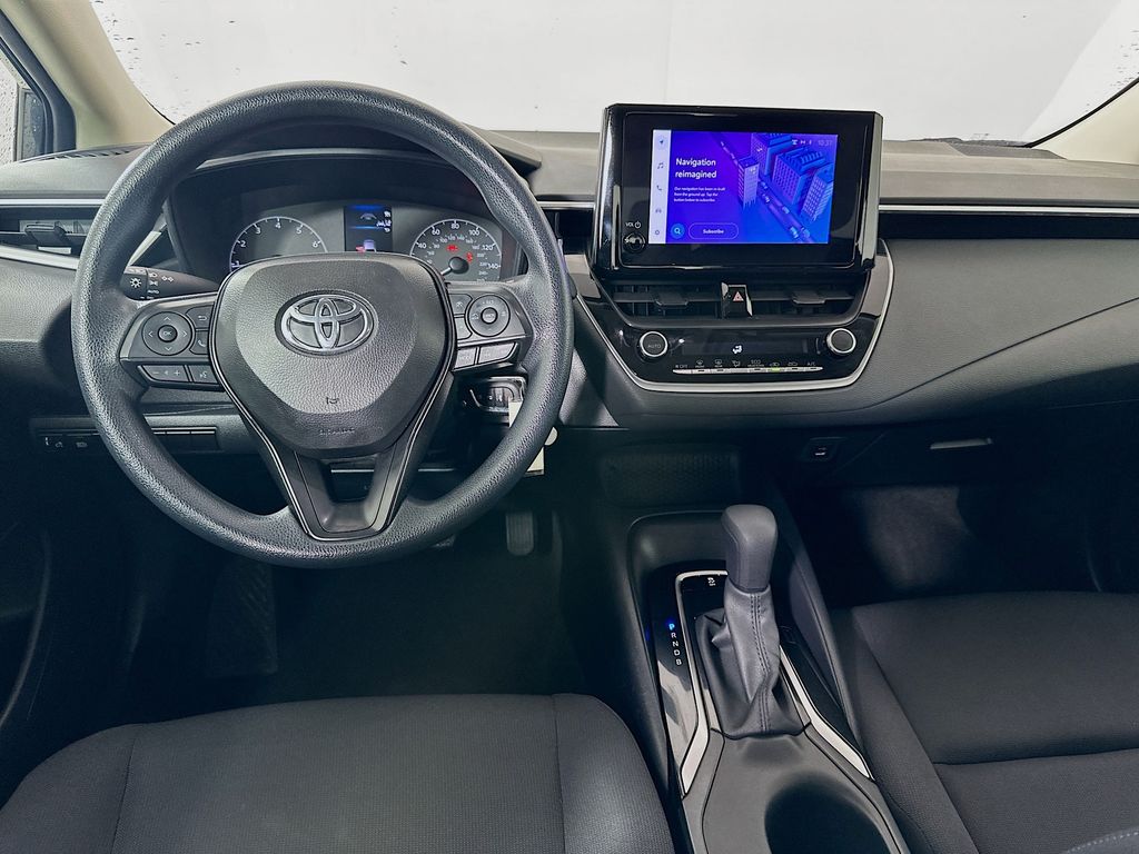 Thumbnail: 2024 Toyota Corolla - 22