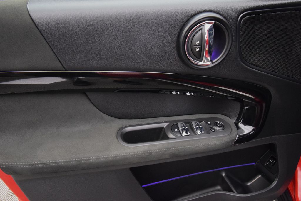 used 2019 MINI Cooper S Countryman car, priced at $18,895