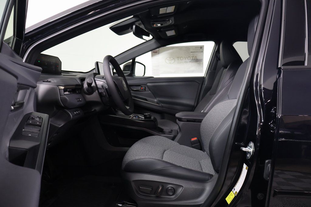 Thumbnail: 2026 Toyota bZ - 5