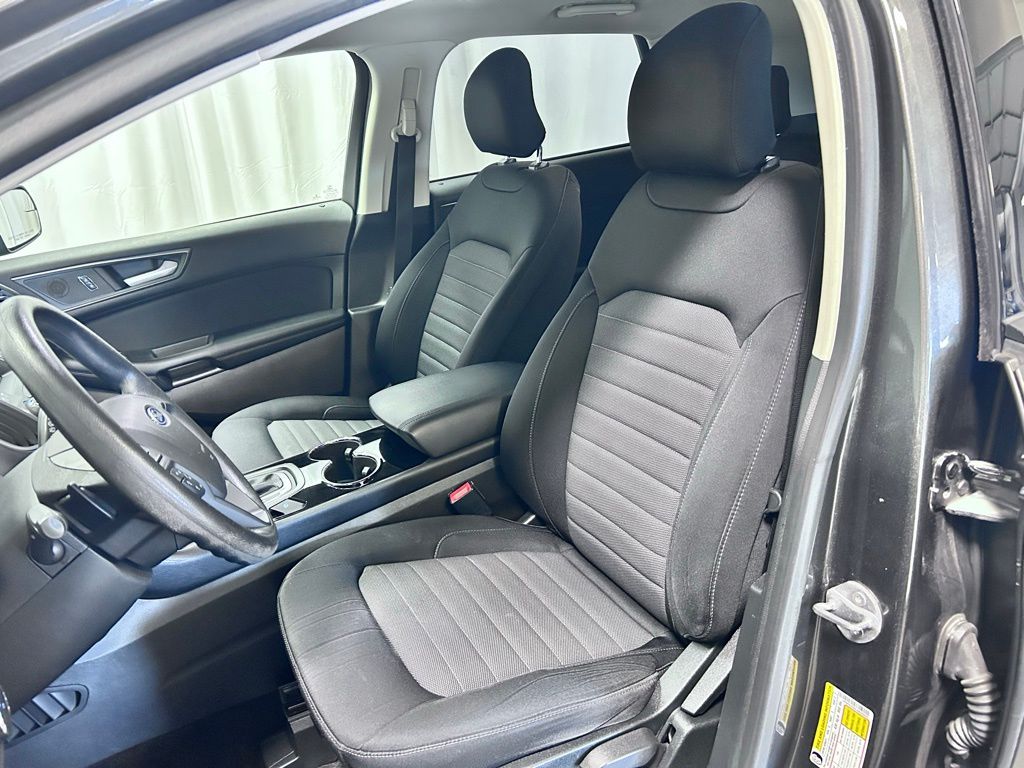 used 2018 Ford Edge car, priced at $13,885
