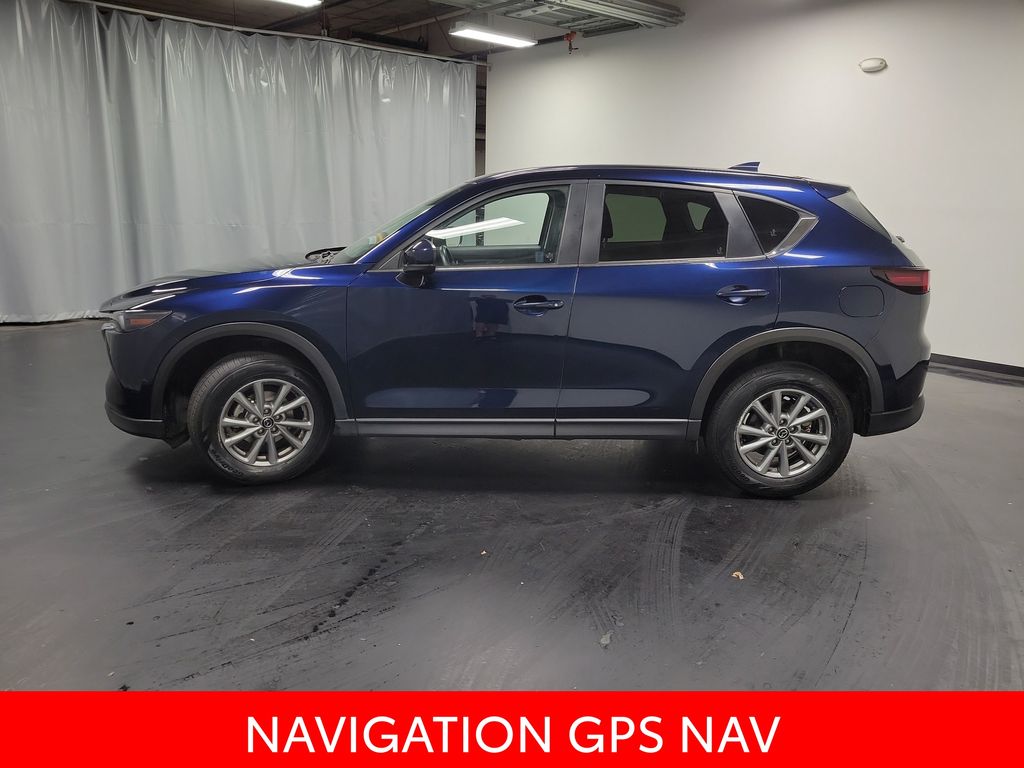 View vehicle photo 5