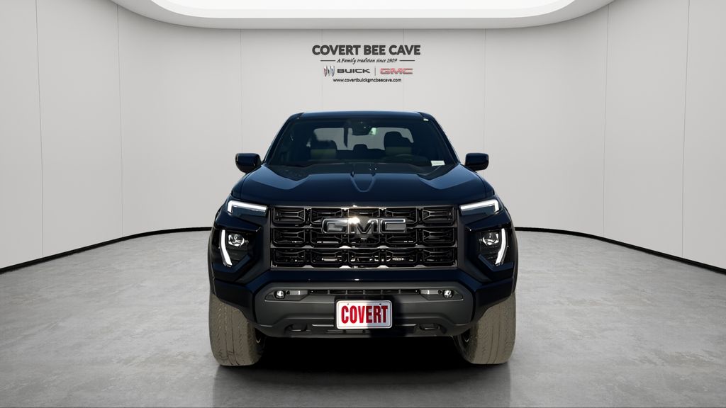 New 2026 Black GMC Elevation image 2