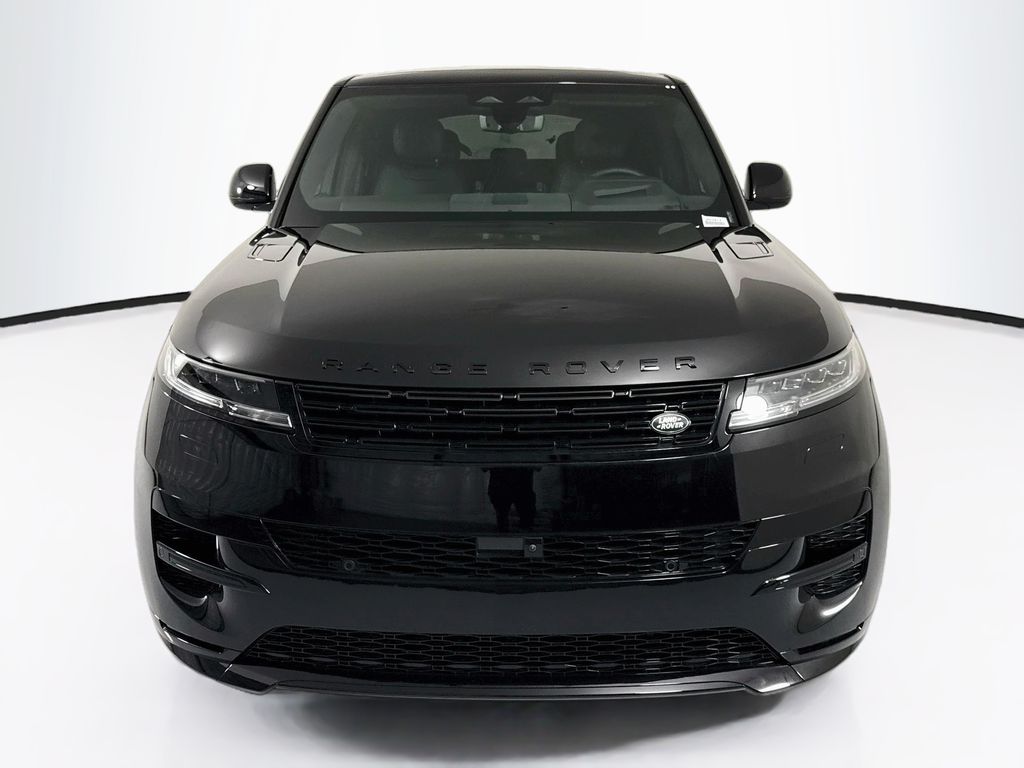 Thumbnail: 2026 Land Rover Range Rover Sport - 2